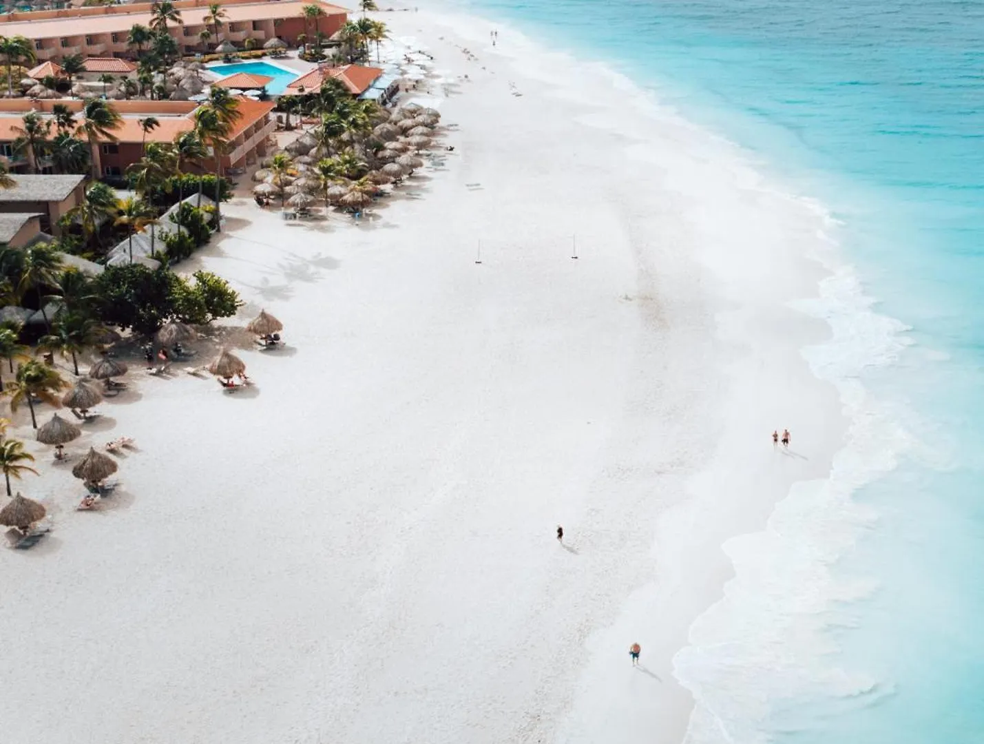 Appartamento Aloe Getaway Santa Cruz